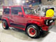 TOKYO AUTO SALON 2025