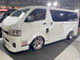 TOKYO AUTO SALON 2025