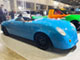TOKYO AUTO SALON 2025