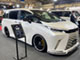 TOKYO AUTO SALON 2025