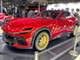 TOKYO AUTO SALON 2025