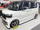 TOKYO AUTO SALON 2025