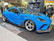 TOKYO AUTO SALON 2025
