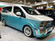 TOKYO AUTO SALON 2025