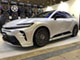 TOKYO AUTO SALON 2025