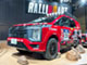 TOKYO AUTO SALON 2025