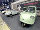 TOKYO AUTO SALON 2025