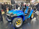 TOKYO AUTO SALON 2025