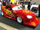 TOKYO AUTO SALON 2025