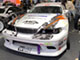 TOKYO AUTO SALON 2025