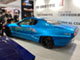 TOKYO AUTO SALON 2025