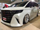 TOKYO AUTO SALON 2025
