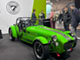 TOKYO AUTO SALON 2025