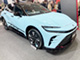 TOKYO AUTO SALON 2025