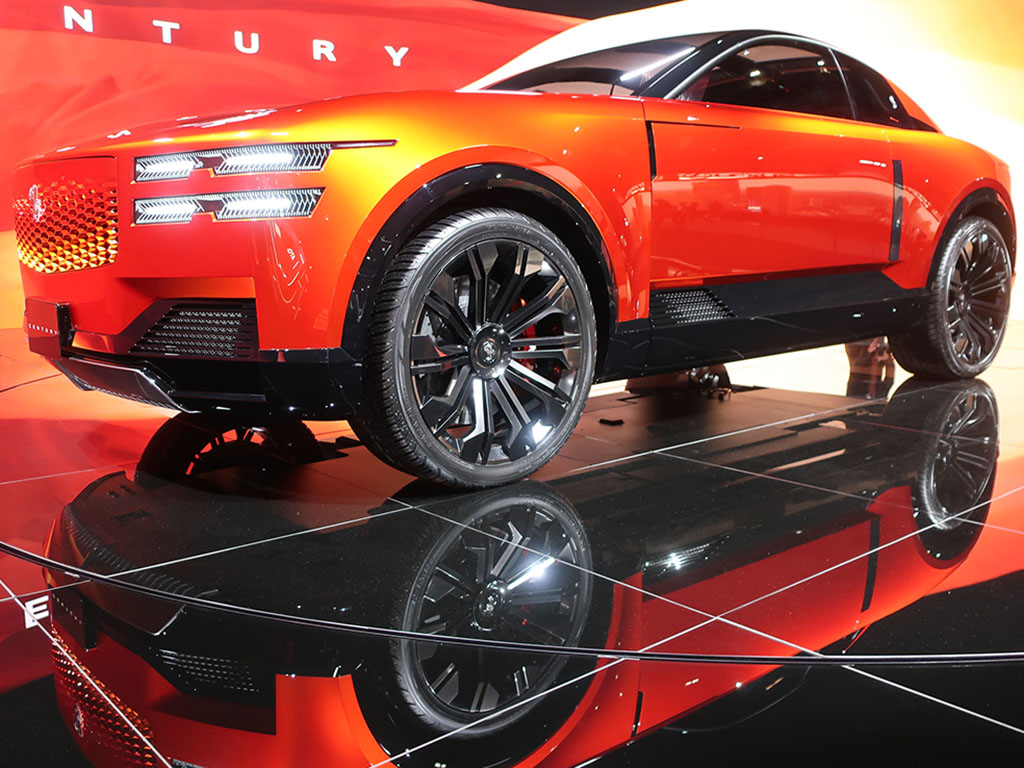 ジャパン・モビリティ・ショー 2025