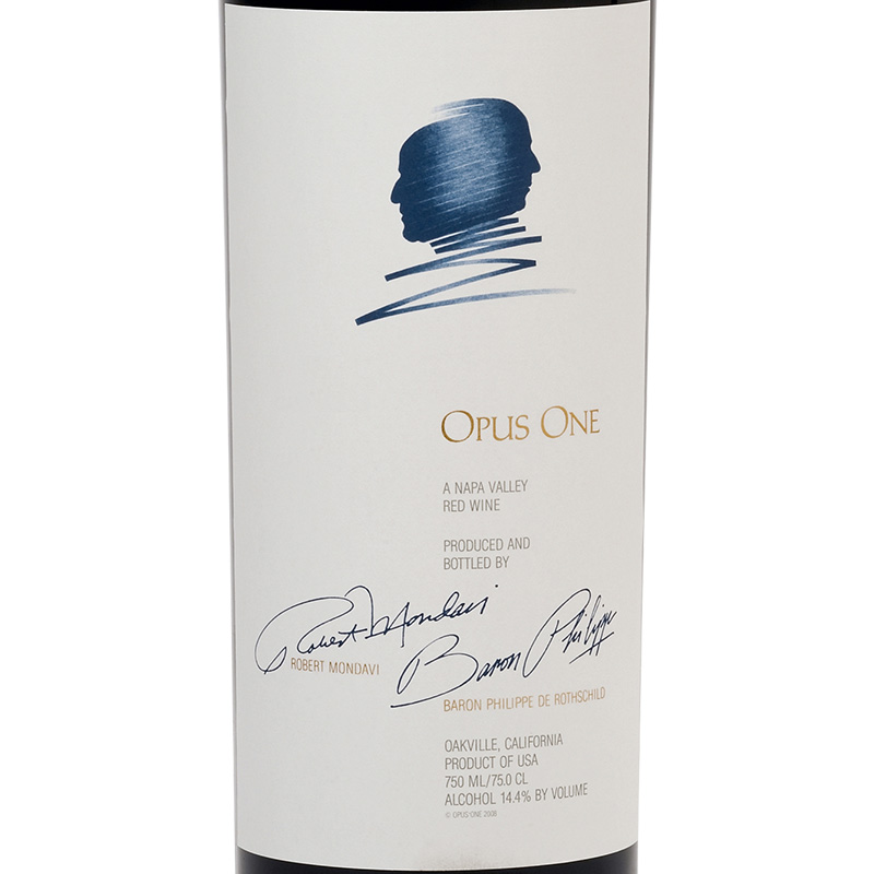 Opus One（オーパスワン） オーパスワン2014｜赤ワイン｜フジコーポレーション リカー＆フーズ