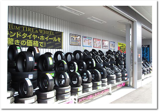 オープン展示場も要チェック
