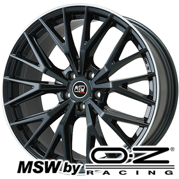 MSW by OZ Racing/ MSW MSW 44