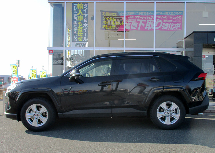 リアルフィッティング1