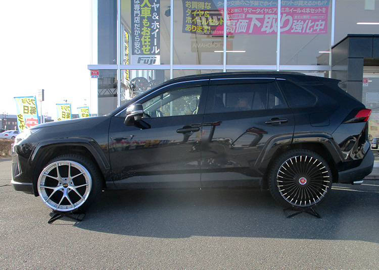 リアルフィッティング2