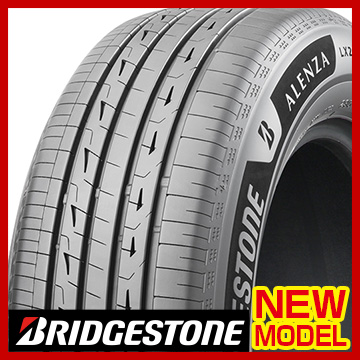 LX200/BRIDGESTONE アレンザ
