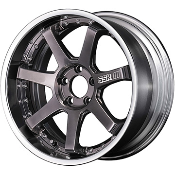 タイプ7R SSR ライナー