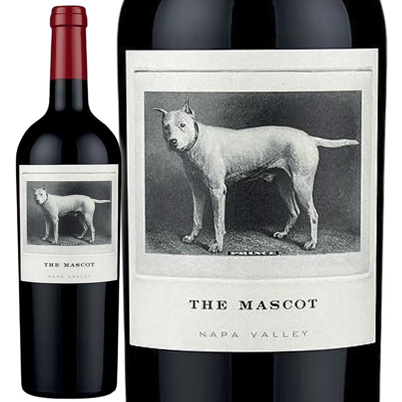 ザ マスコット ザ マスコット ナパ ヴァレー 2020