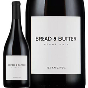 ブレッド＆バター  ピノ ノワール 2022 Bread＆Butter