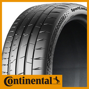 SPORT CONTACT7/CONTINENTAL CONTINENTAL