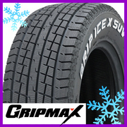 ICE X SUV RWL(Limited made in 2022) GRIP MAX GRIP MAX