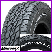 INCEPTION A/TII RWL(Limited made in 2022)/GRIP MAX GRIP MAX