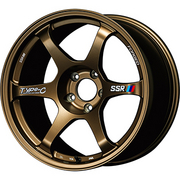 Type-c FORGED SSR SSR
