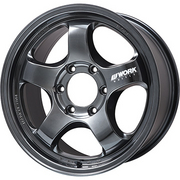 WORKマイスターS1SUV