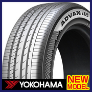 YOKOHAMA ADVAN dB V553