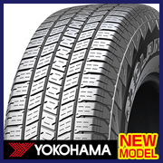 H/T4 G062/YOKOHAMA ジオランダー