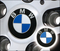 BMW 純正センターキャップ PCD 5穴/112用 4個セット 1セット4個入り PCD5H/112用 BMW